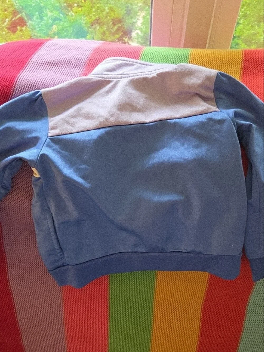 Champion two piece